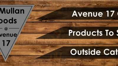 Mcmullan Foods At Avenue 17