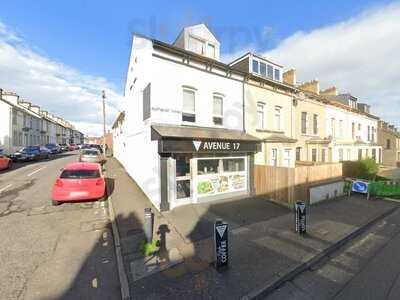 Mcmullan Foods At Avenue 17