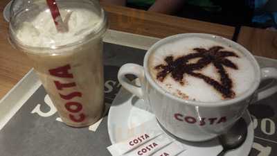 Costa Coffee
