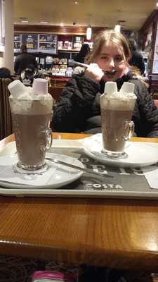Costa Coffee