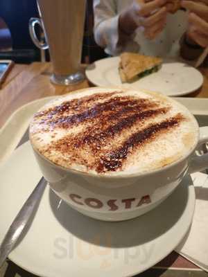 Costa Coffee
