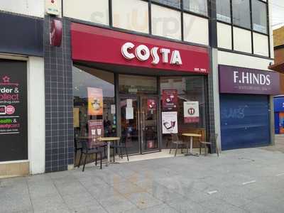 Costa Coffee