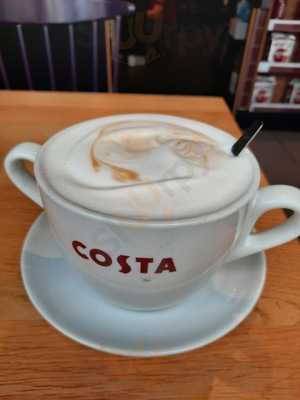 Costa Coffee