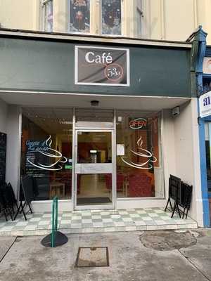 Cafe 53a