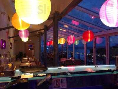 The Street Food Kitchen & Cocktail Lounge