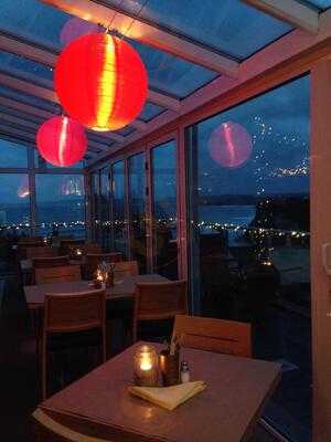 The Street Food Kitchen & Cocktail Lounge