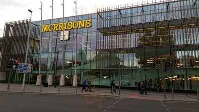 Morrisons