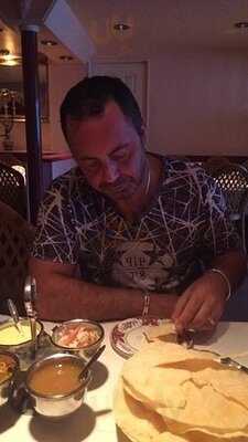 Raj Of India Restaurant