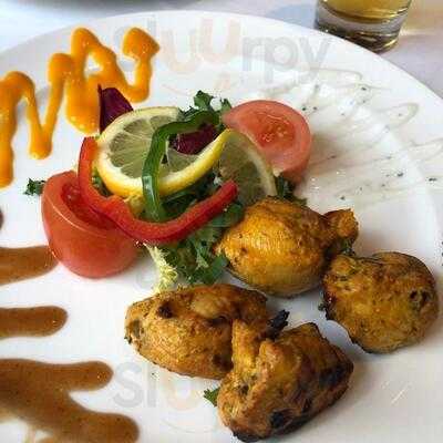 Raj Of India Restaurant