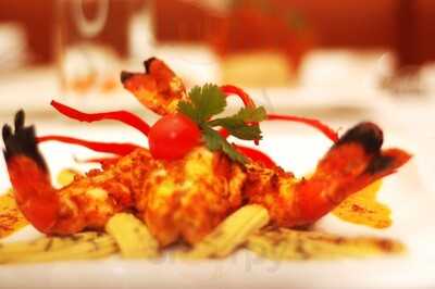 Raj Of India Restaurant