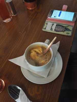 Ballingham Bar & Bistro