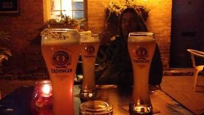 Ballingham Bar & Bistro