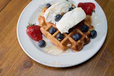 Ballingham Bar & Bistro