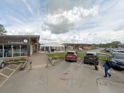 Canalside Cafe