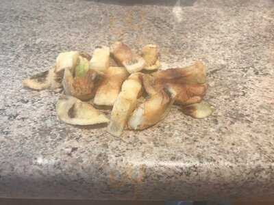 Mcnultys Fish And Chips