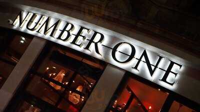 Number One Bar