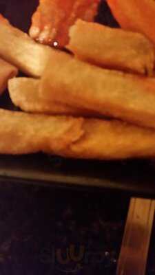 Lo-lo Chinese Takeaway