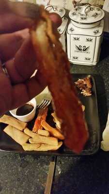 Lo-lo Chinese Takeaway