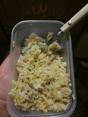 Lo-lo Chinese Takeaway