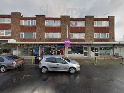 Lo-lo Chinese Takeaway