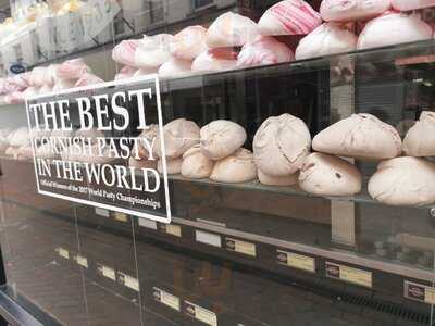 Cornish Bakehouse