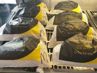 Chester Road Butchers