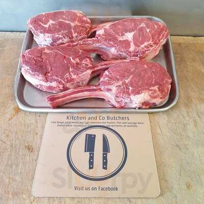 Chester Road Butchers