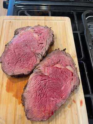 Chester Road Butchers