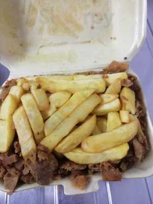Kebab House