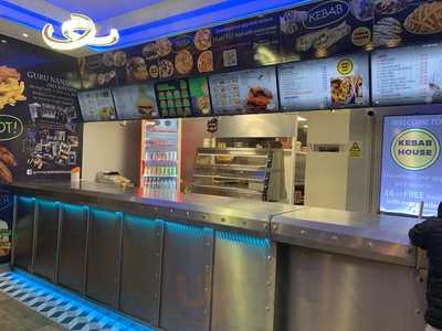 Kebab House
