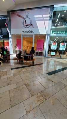 Pandora's Shisha Lounge