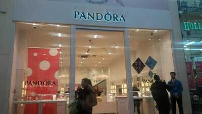 Pandora's Shisha Lounge