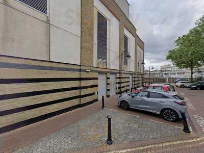 Pandora's Shisha Lounge