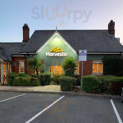 The Hawth Park Inn Harvester