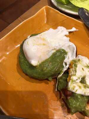 The Hawth Park Inn Harvester