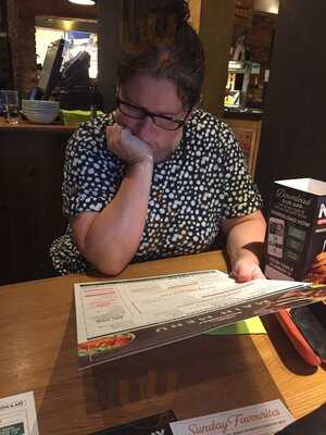 The Hawth Park Inn Harvester