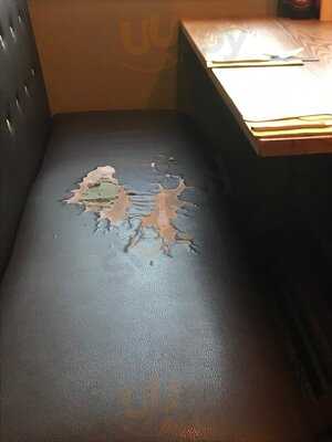 The Hawth Park Inn Harvester