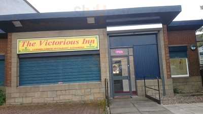 The Victorious Inn