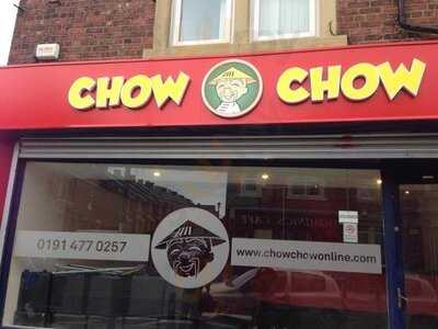Chow Chow