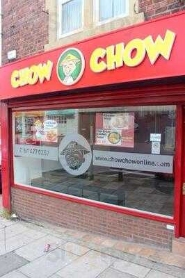 Chow Chow
