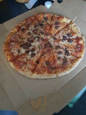 Domino's Pizza - Derry - Londonderry - Cityside