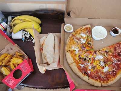 Domino's Pizza - Derry - Londonderry - Cityside