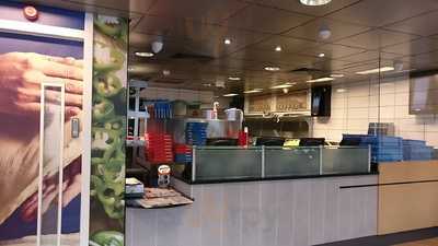 Domino's Pizza - Derry - Londonderry - Cityside