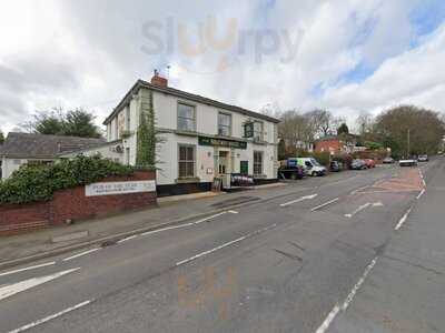 The Tandle Grill And Restaurant