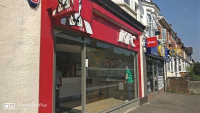 Kfc Ashford - Beaver Road