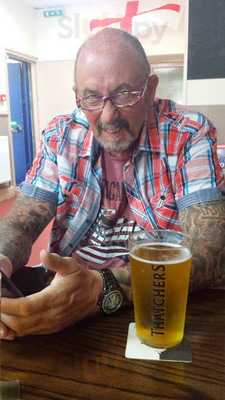 The George And Dragon