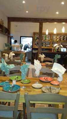 The George And Dragon