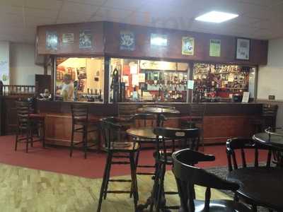 The George And Dragon