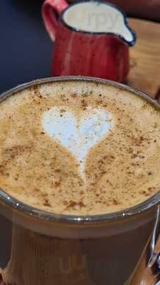 Sunshine Grill & Burger Bar