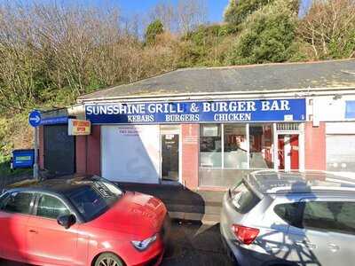 Sunshine Grill & Burger Bar